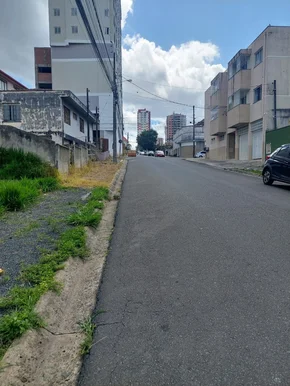 Terreno à Venda, Centro, Próximo Uepg, Ponta Grossa, Pr