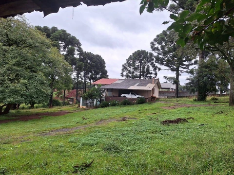 Foto Terreno