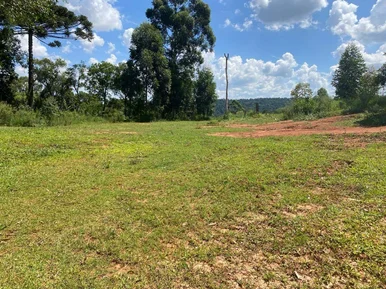 <strong>Terreno à venda, Chapada, Ponta Grossa, PR</strong>