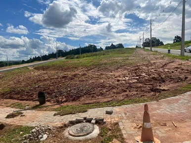 <strong>Terreno à venda, Jardim Carvalho, Jardim Alpha, Ponta Grossa</strong>