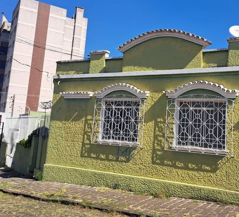 Foto Terreno