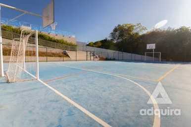 Terreno à Venda No Condomínio Blumengarten Contendo 527m²