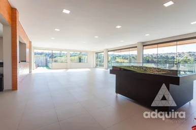 Terreno à Venda No Condomínio Blumengarten Contendo 527m²