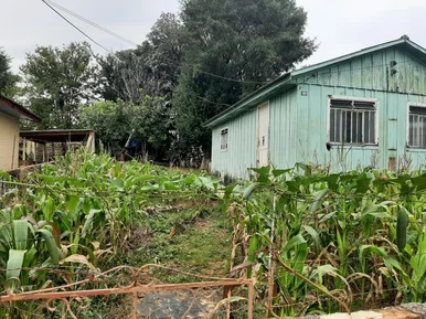 3 Terrenos à Venda No Bairro Ronda, Em ótima Localização, Ponta Grossa, Pr