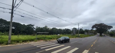 Terreno à Venda Próximo A Yara, Colônia Dona Luíza, Ponta Grossa