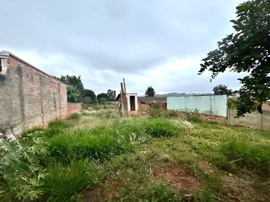 Terreno à Venda, Vila Romana, Piriquitos, Ponta Grossa