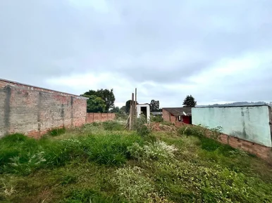 Terreno à Venda, Vila Romana, Piriquitos, Ponta Grossa