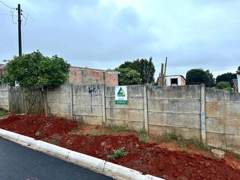 Foto Terreno