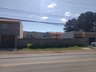 <strong>Terreno à venda, Uvaranas, próximo ao Residencial Universitá</strong>