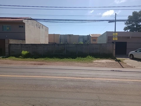 Foto Terreno