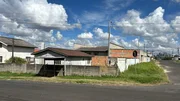 <strong>Terreno de esquina à venda, no Jardim Carvalho, Ponta Grossa</strong>