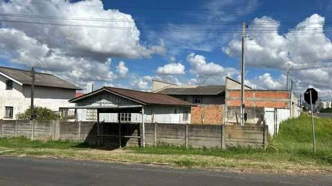 Foto Terreno