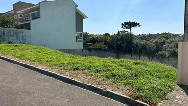 <strong>Terreno à venda, no Condomínio Parque dos Franceses, Oficina</strong>