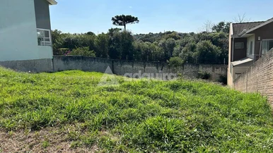 Terreno à Venda, No Condomínio Parque Dos Franceses, Oficinas, Ponta Grossa