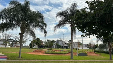 Terreno à Venda, Jardim Carvalho, Ponta Grossa, Pr
