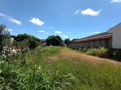 Terreno à Venda, Estrela, Ponta Grossa, Pr