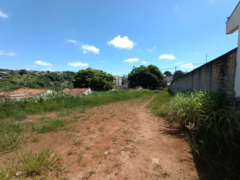 Foto Terreno