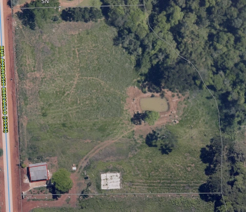 Foto Terreno