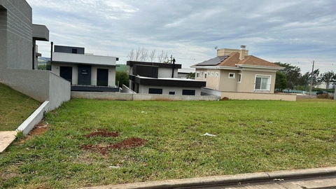 Foto Terreno