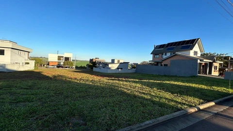 Foto Terreno
