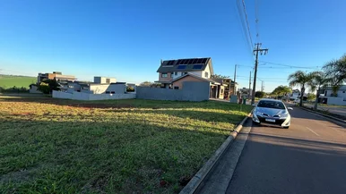 Terreno à Venda, Jardim Carvalho, Ponta Grossa, Pr