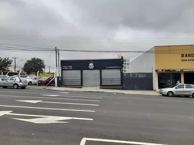 <strong>Ótimo imóvel comercial para venda, área total 805 m², área c</strong>