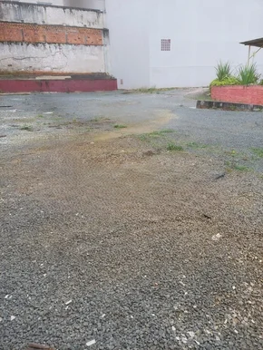 Terreno Para Locação, Centro, Ponta Grossa, Pr