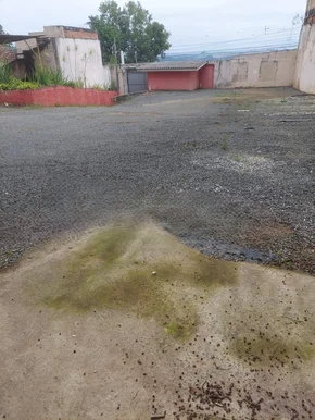 Terreno Para Locação, Centro, Ponta Grossa, Pr