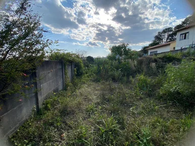 Terreno Para Locação, Nova Rússia, Ponta Grossa, Pr