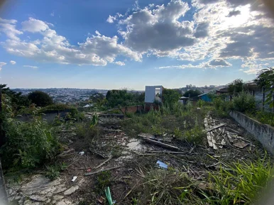 Terreno Para Locação, Nova Rússia, Ponta Grossa, Pr