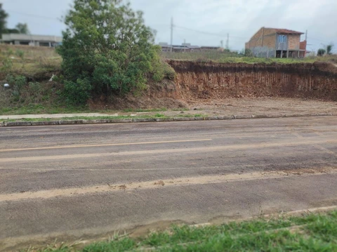 Foto Terreno