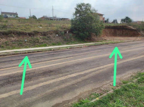 Foto Terreno