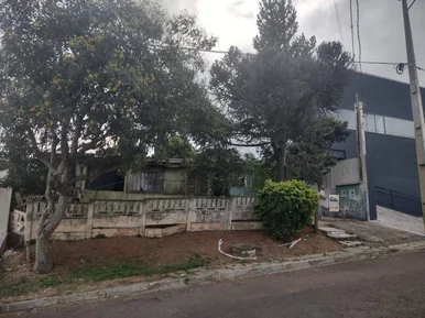 Terreno à Venda, Oficinas, Comercial Ou Residencial, Ponta Grossa