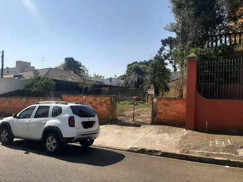 Foto Terreno