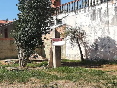 Terreno à Venda, Orfãs, Ponta Grossa, Pr