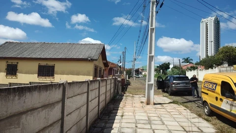 Foto Terreno