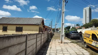 <strong>Terreno à venda, Uvaranas, Ponta Grossa, PR</strong>