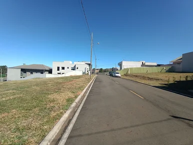 Terreno Em Condomínio à Venda, Contorno, Ponta Grossa, Pr