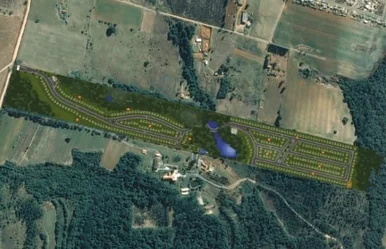 <strong>Terreno à venda, Contorno, Ponta Grossa, PR</strong>