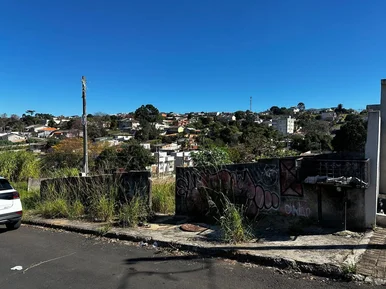 <strong>Terreno à venda, Oficinas, Ponta Grossa, PR</strong>