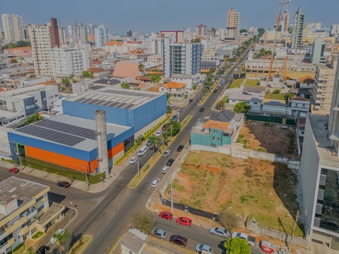 Foto Terreno