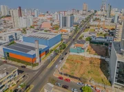 <strong>Terreno comercial à venda, Centro, Ponta Grossa, PR</strong>