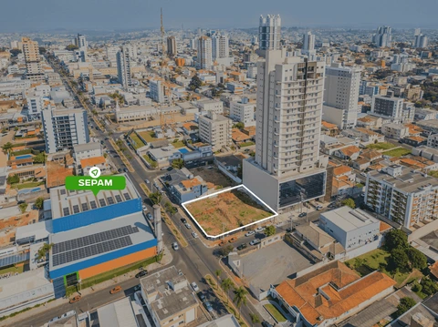 Foto Terreno