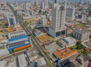 <strong>Terreno comercial à venda, Centro, Ponta Grossa, PR</strong>
