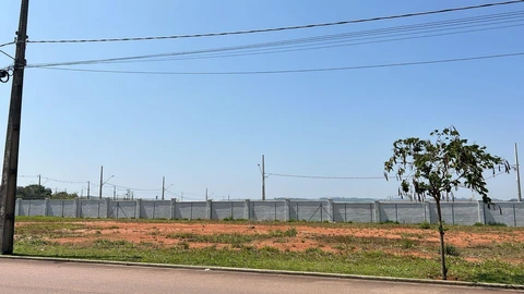 Foto Terreno