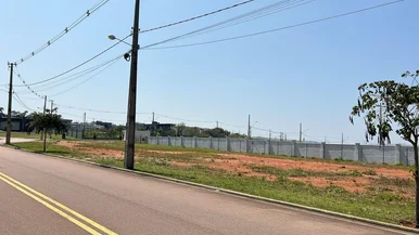 <strong>Terreno comercial à venda, Jardim Carvalho, Ponta Grossa, PR</strong>