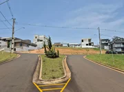 <strong>Terreno no Condomínio Vale dos Vinhedos à venda, Colônia Don</strong>