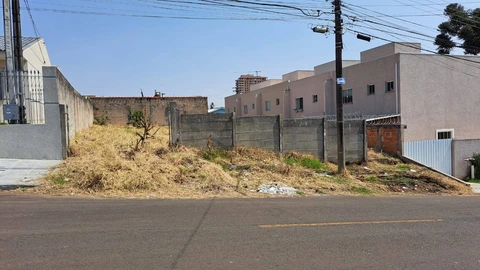 Foto Terreno