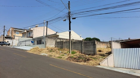 Foto Terreno