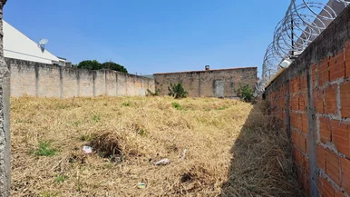 <strong>Terreno à venda, Orfãs, Ponta Grossa, PR</strong>